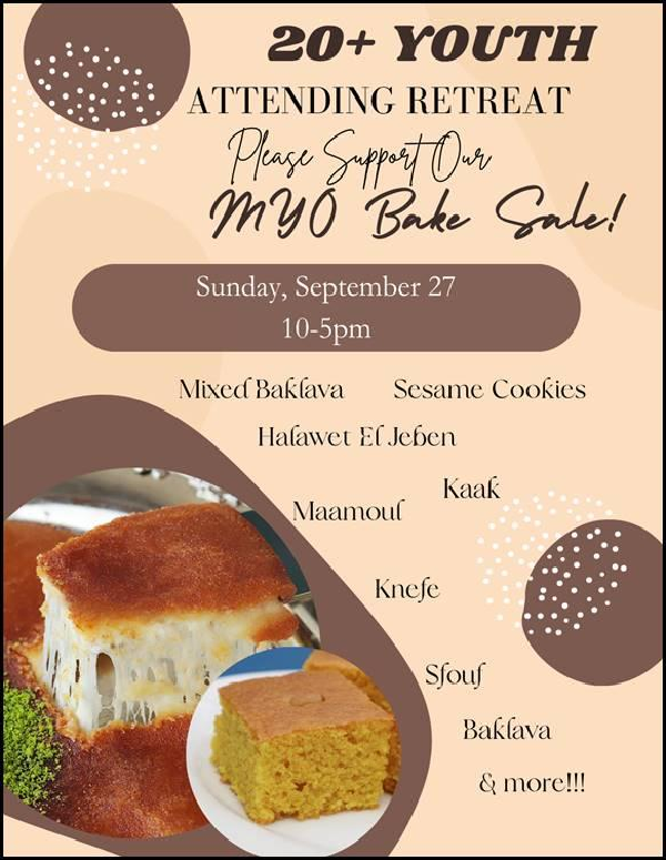 Flyer